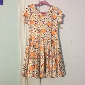 Used size 2t dds dress